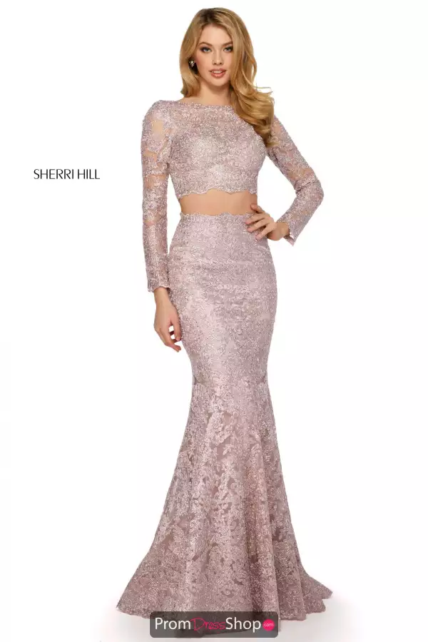 Sherri Hill 53247