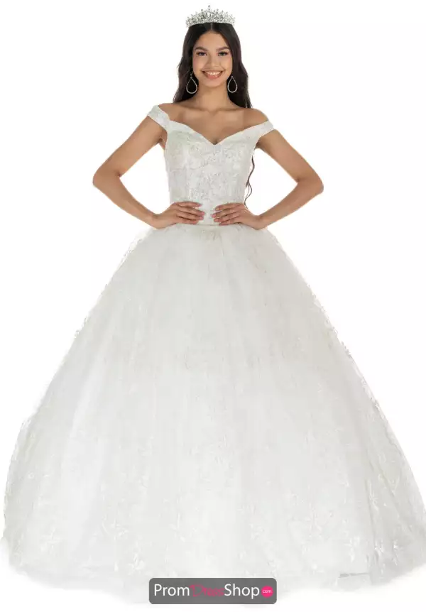 Tiffany Quinceanera 56428