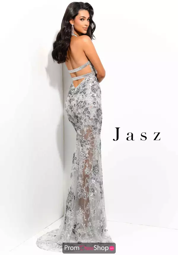 Jasz Couture Dress 7348