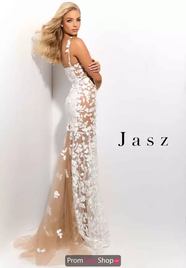 Jasz Couture Dress 7351