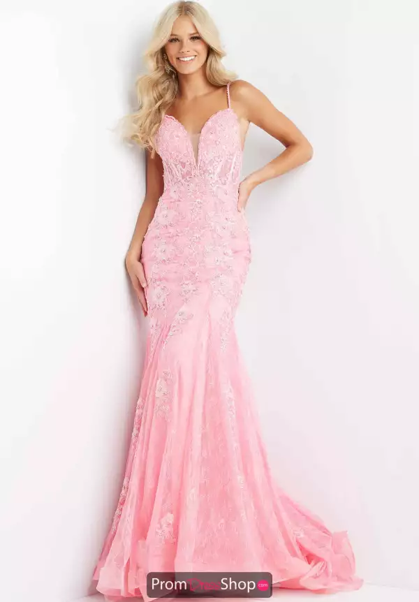 JVN by Jovani Dress JVN06475