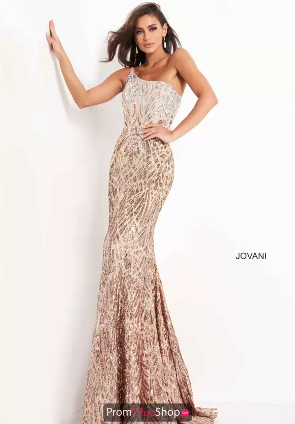 Jovani Dress 06469