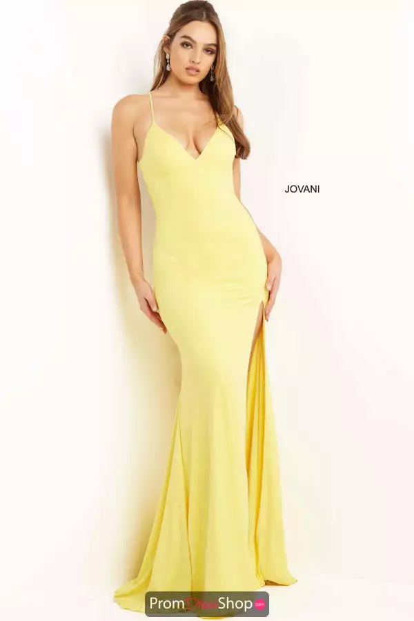 Jovani Dress 08153