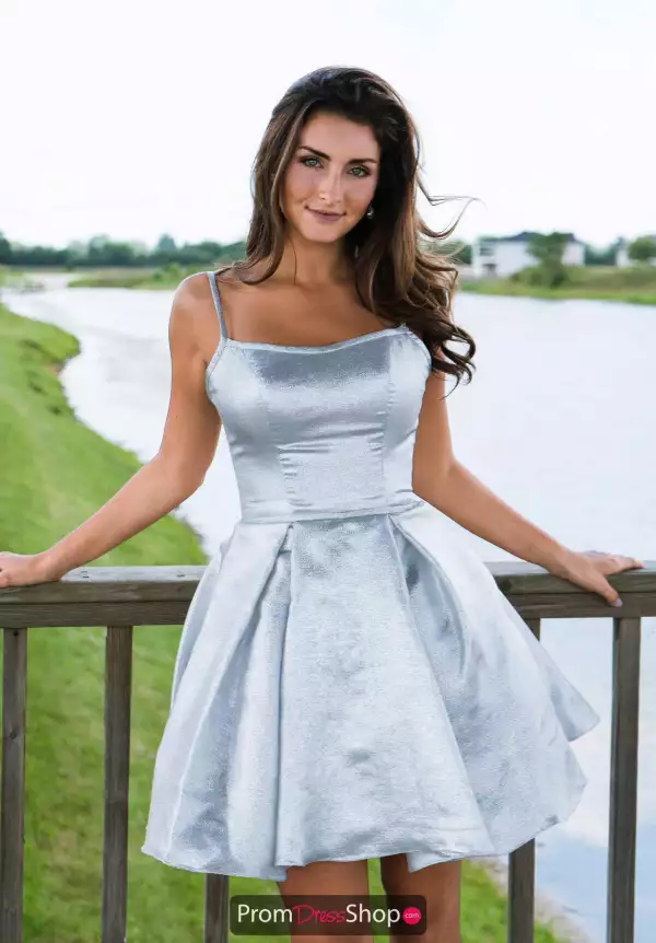 Morilee Damas Dress 9511