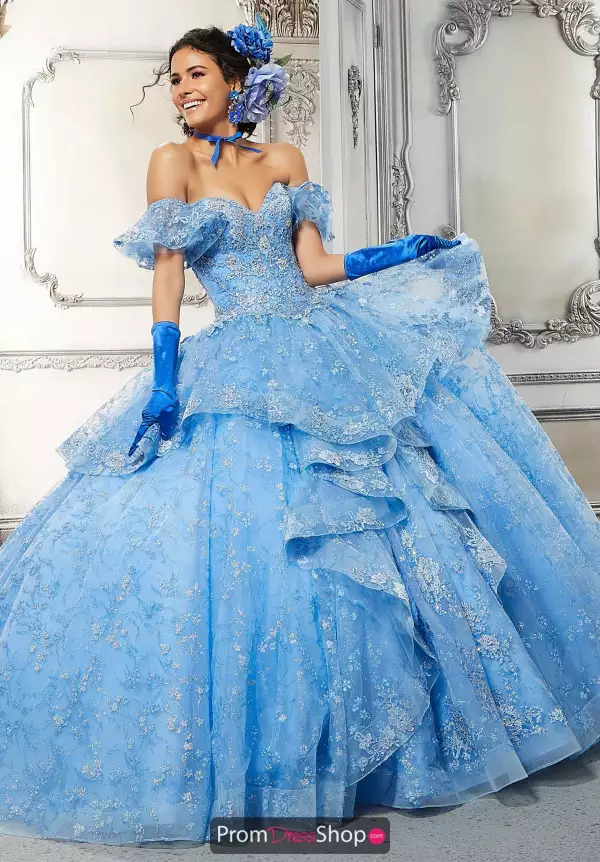 Vizcaya Quinceanera Dress 34051