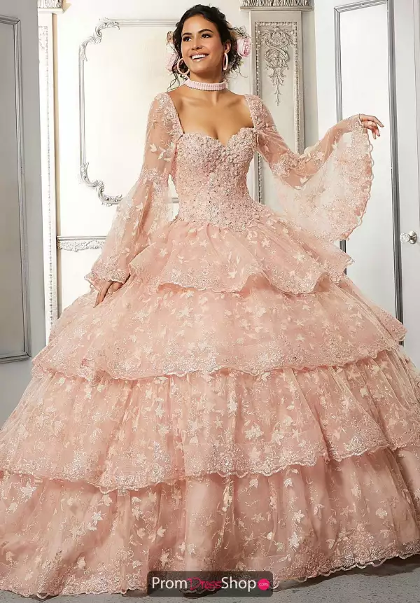 Vizcaya Quinceanera Dress 34053