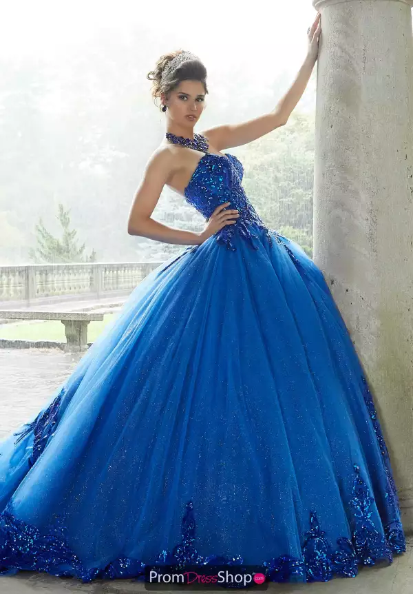 Vizcaya Quinceanera 60110
