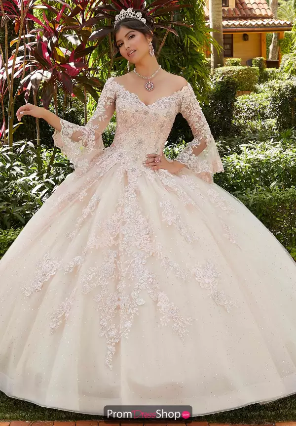 Vizcaya Quinceanera Dress 60124