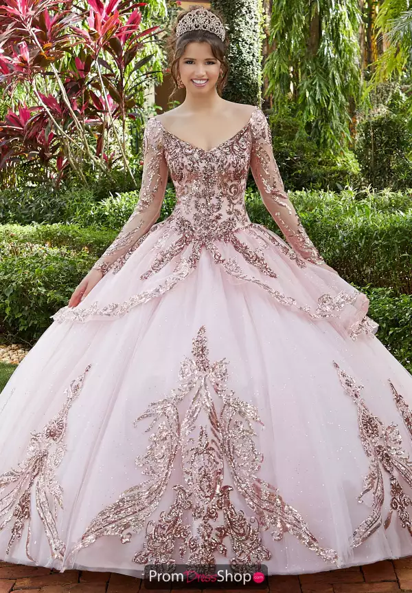 Vizcaya Quinceanera 60128