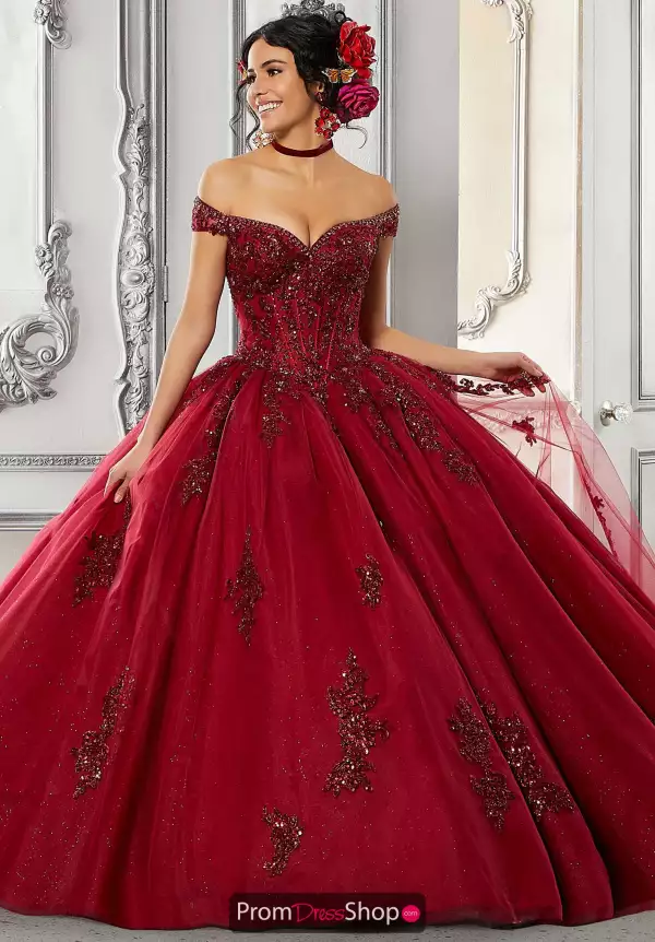 Vizcaya Quinceanera 60146