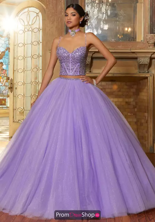 Vizcaya Quinceanera Dress 60154