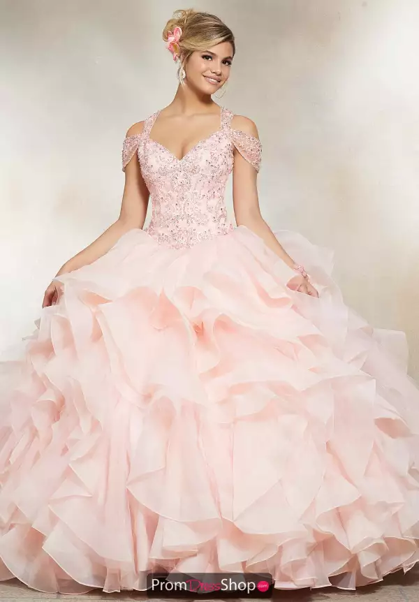 Vizcaya Quinceanera Dress 89226