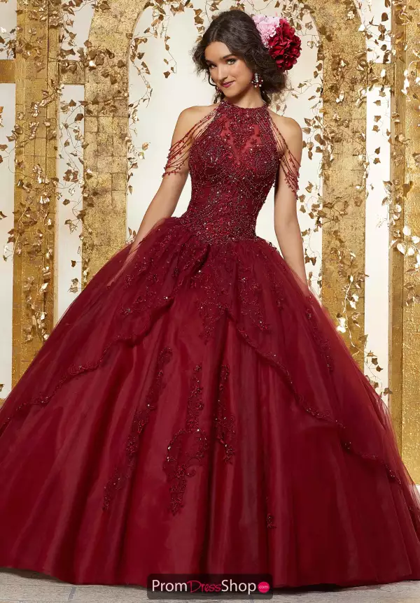 Vizcaya Quinceanera Dress 89227