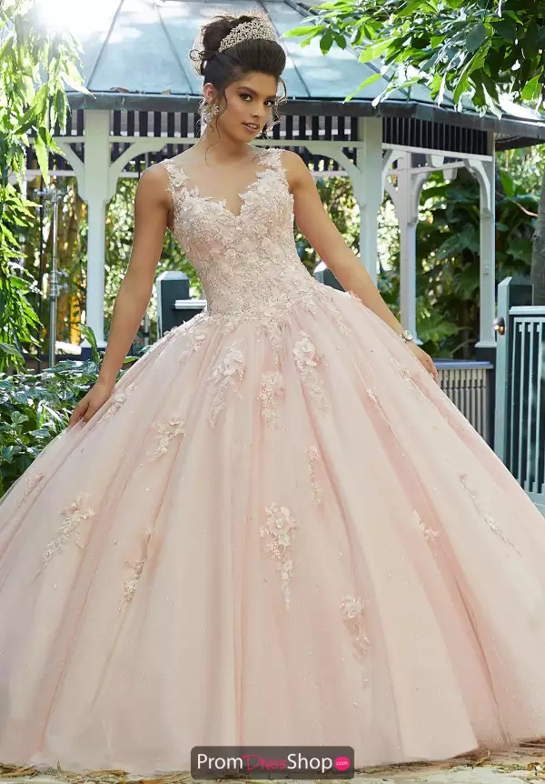 Vizcaya Quinceanera Dress 89244