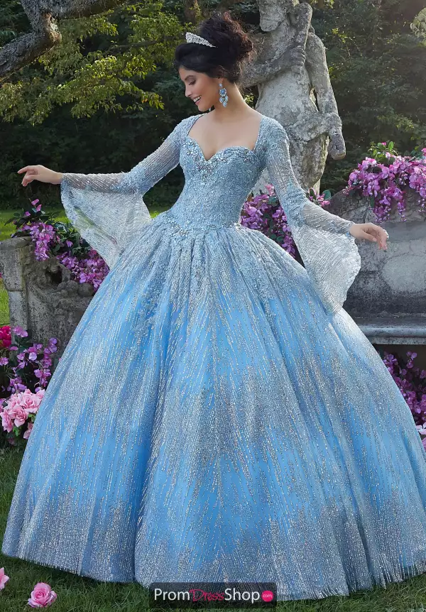 Vizcaya Quinceanera Dress 89268