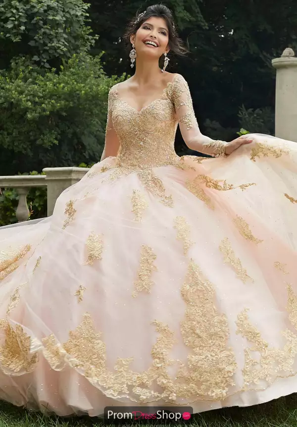 Vizcaya Quinceanera Dress 89272