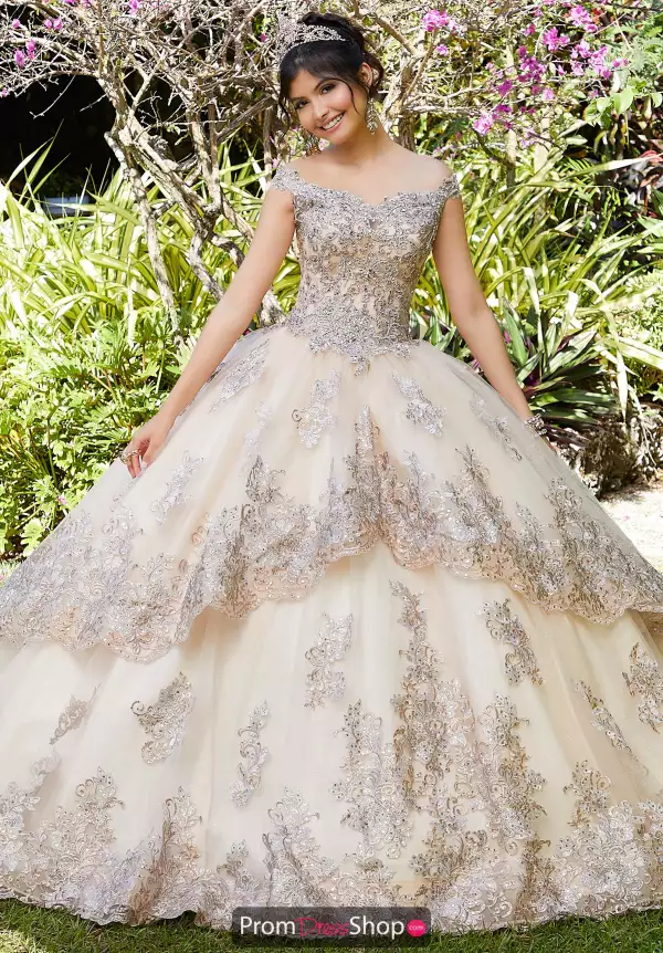 Vizcaya Quinceanera Dress 89294