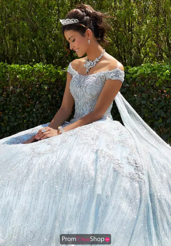 Vizcaya Quinceanera Dress 89302