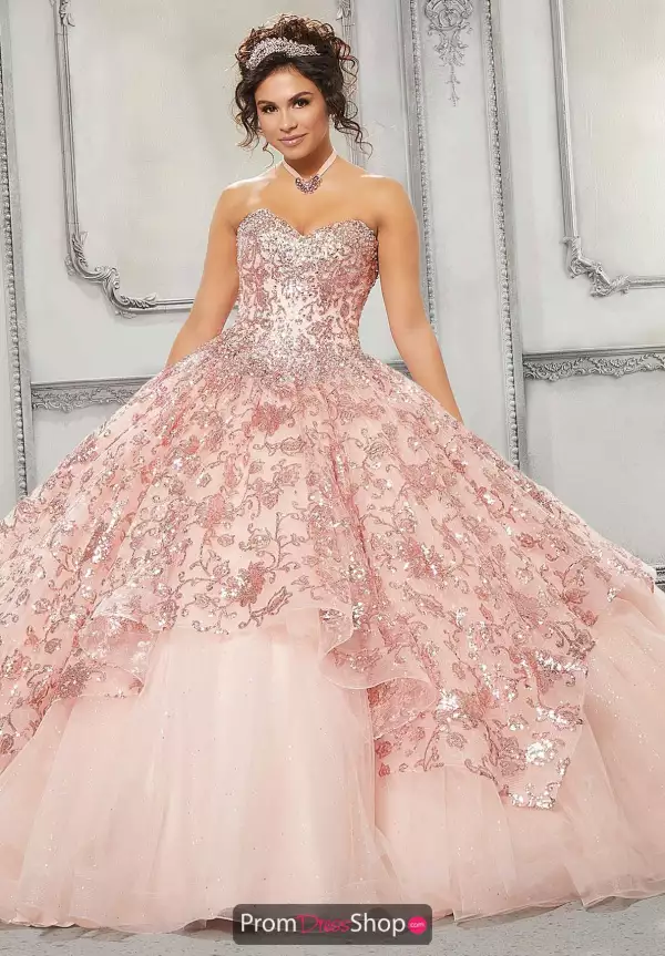 Vizcaya Quinceanera Dress 89314