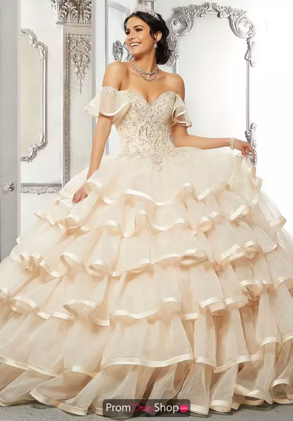 Vizcaya Quinceanera Dress 89322