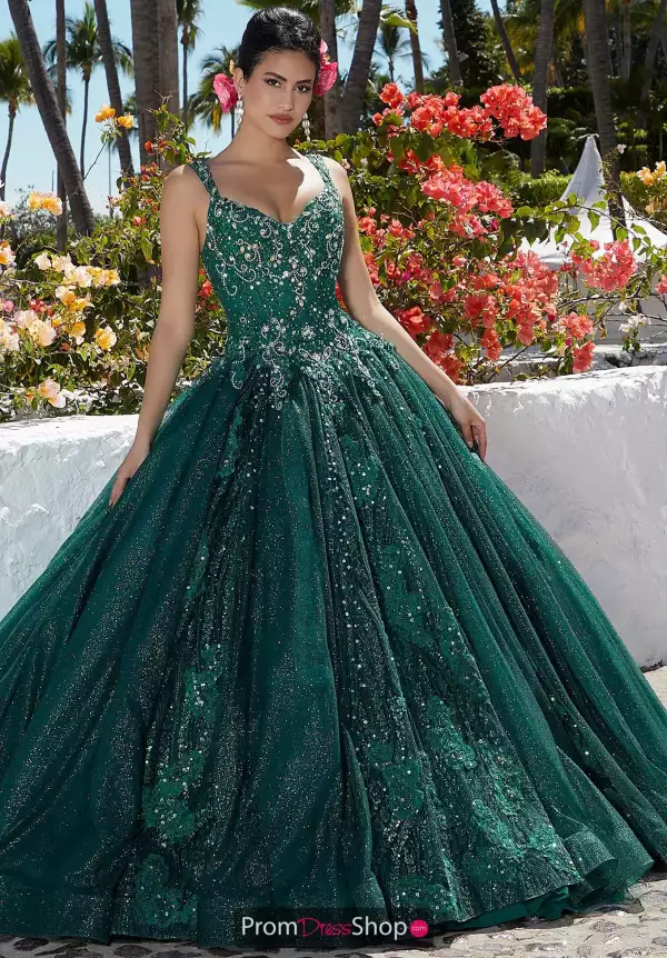 Vizcaya Quinceanera Dress 89363