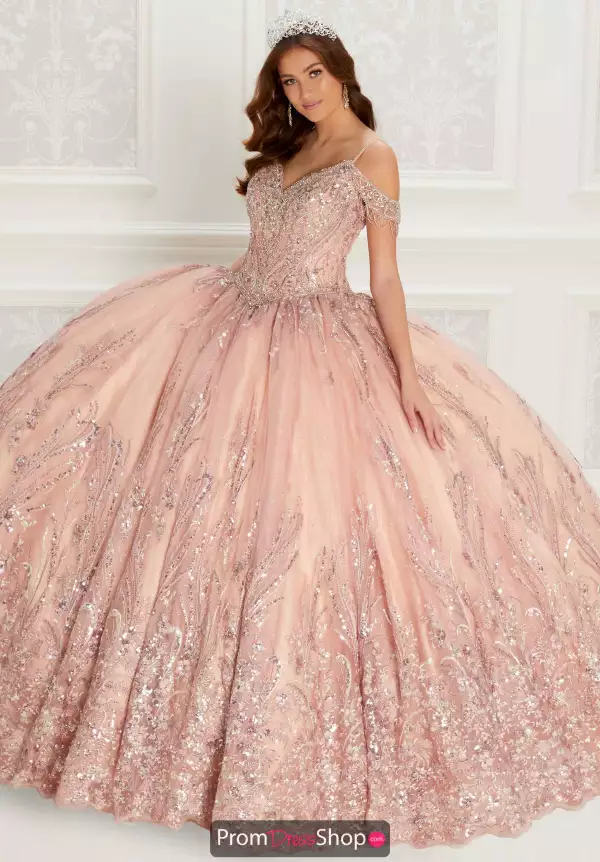 Princesa Dress PR22147