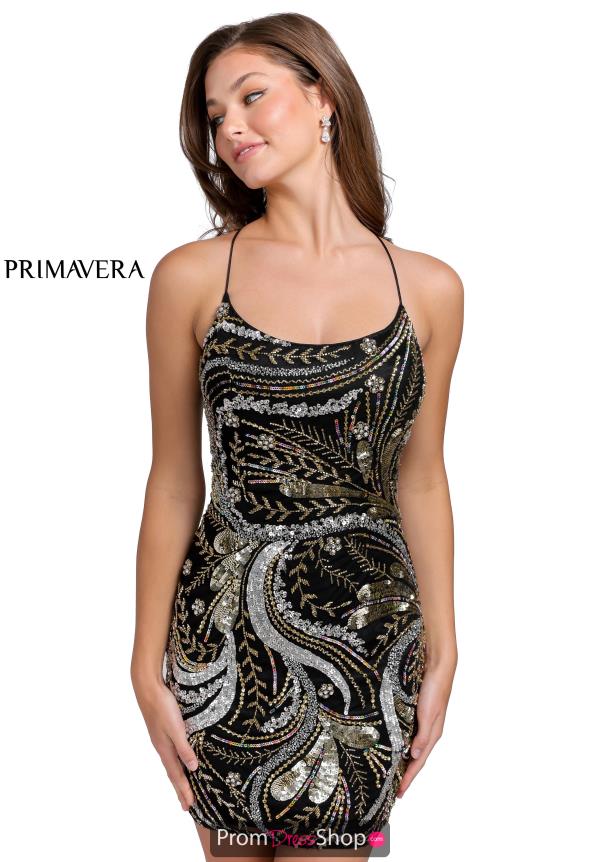 Primavera Dress 3848