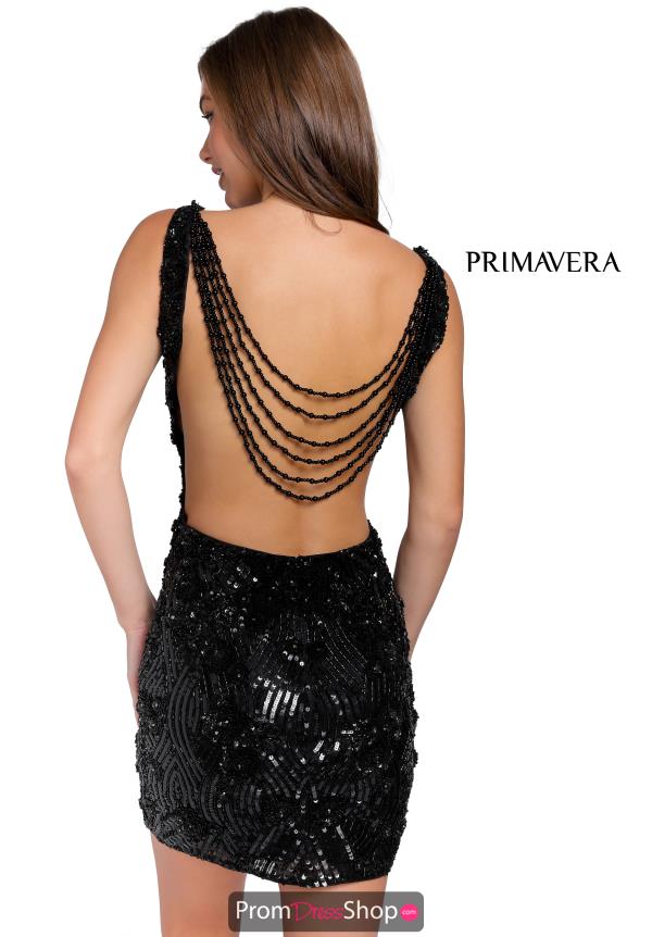 Primavera Dress 3850