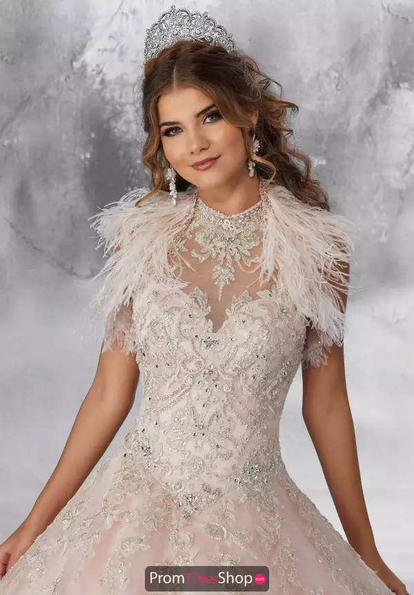 Vizcaya Quinceanera Jacket only 89202