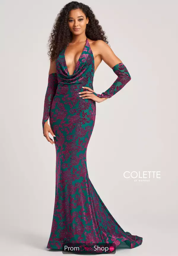 Colette Sexy Dress CL5118