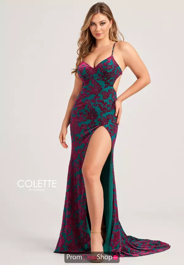 Colette Sexy Dress CL5119