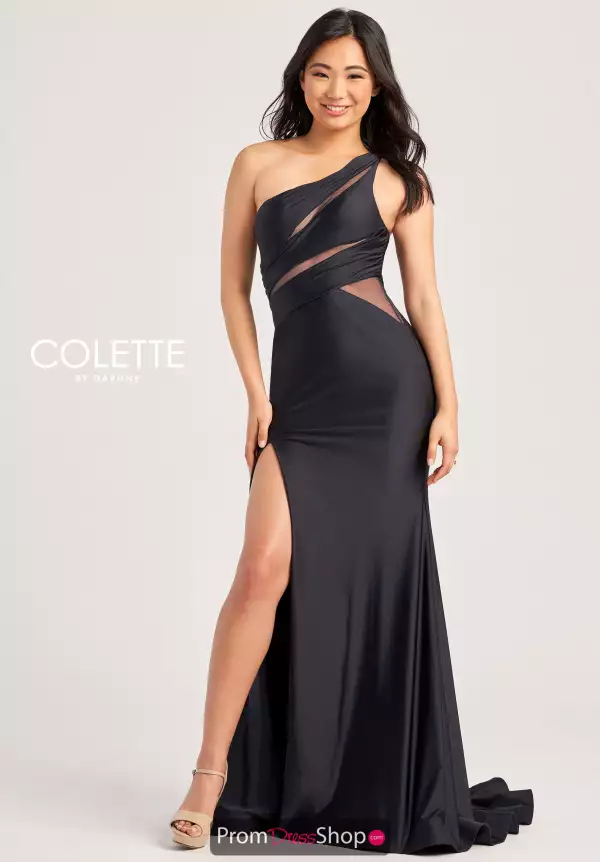 Colette Long Dress CL5207
