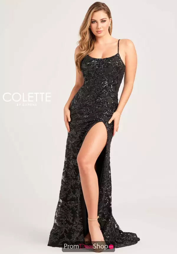 Colette Lace Dress CL5264
