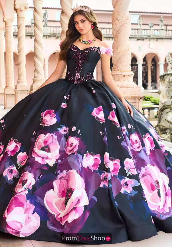 Princesa Quinceanera Dress PR30151