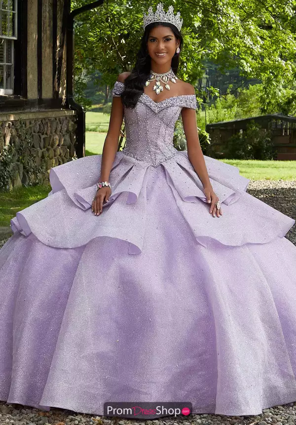 Vizcaya Quinceanera 89447