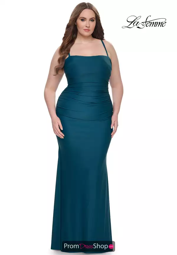La Femme Dress 32195
