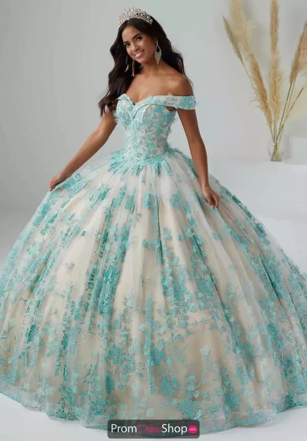 Tiffany Quinceanera Dress 56445