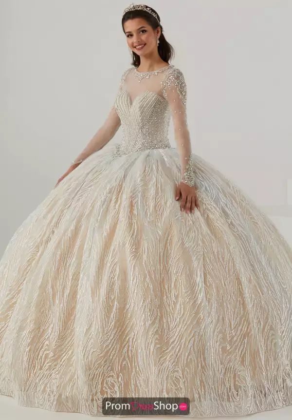 Tiffany Quinceanera Dress 26016