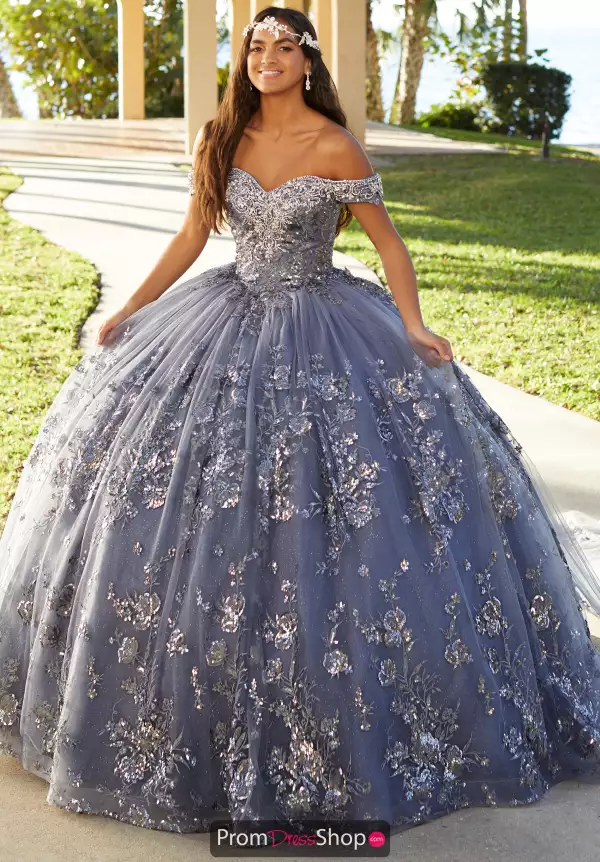 Tiffany Quinceanera Dress 56479