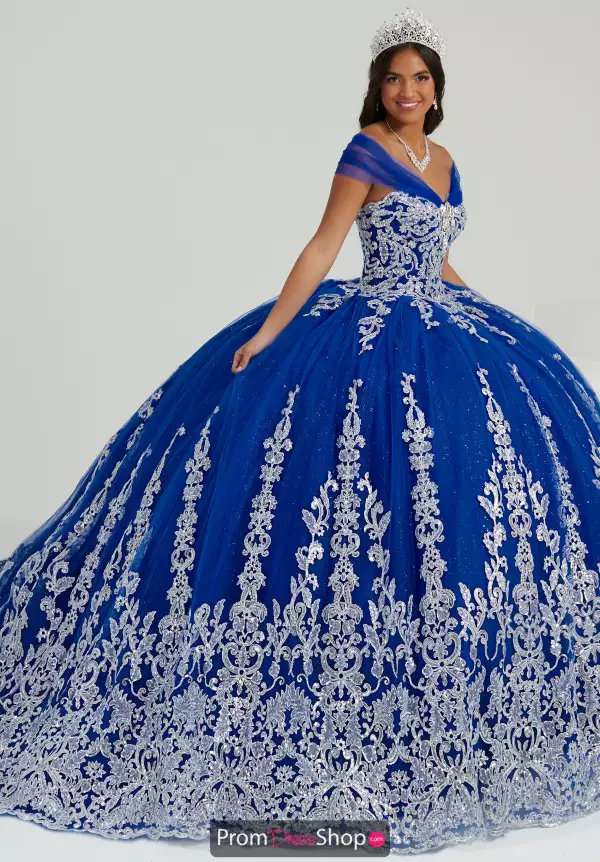 Tiffany Quinceanera Dress 56481