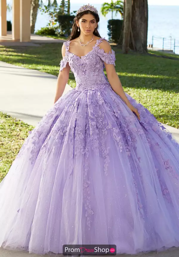 Tiffany Quinceanera Dress 56482