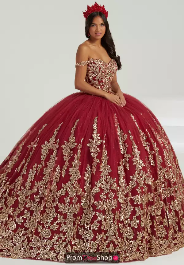 Tiffany Quinceanera Dress 56483