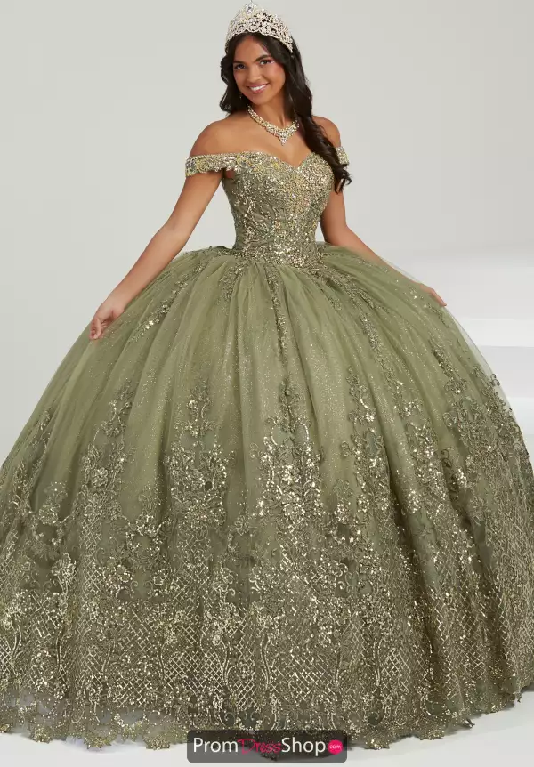 Tiffany Quinceanera Dress 56486