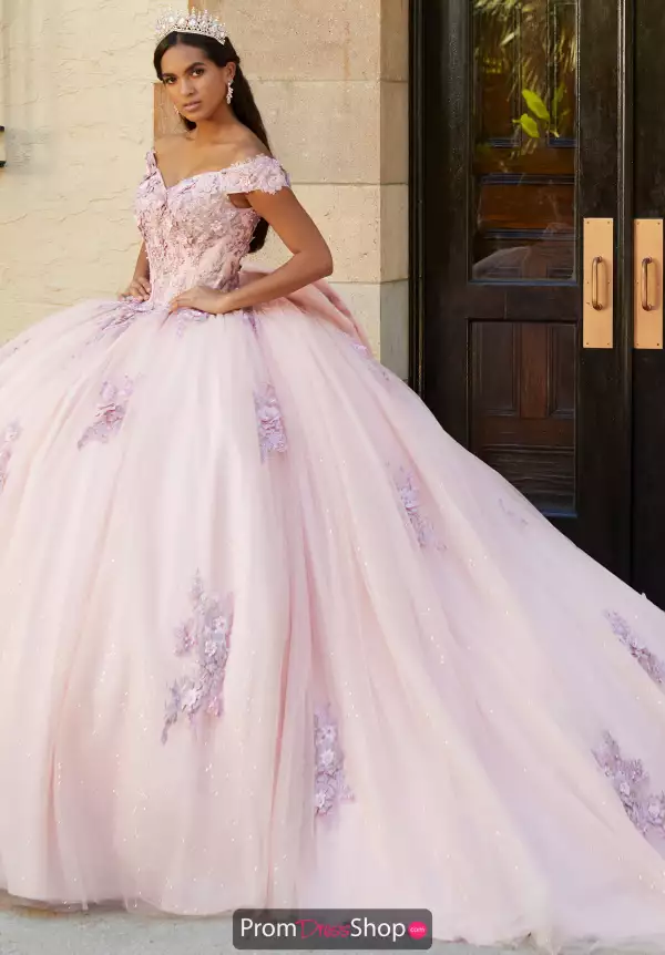 Tiffany Quinceanera Dress 26061