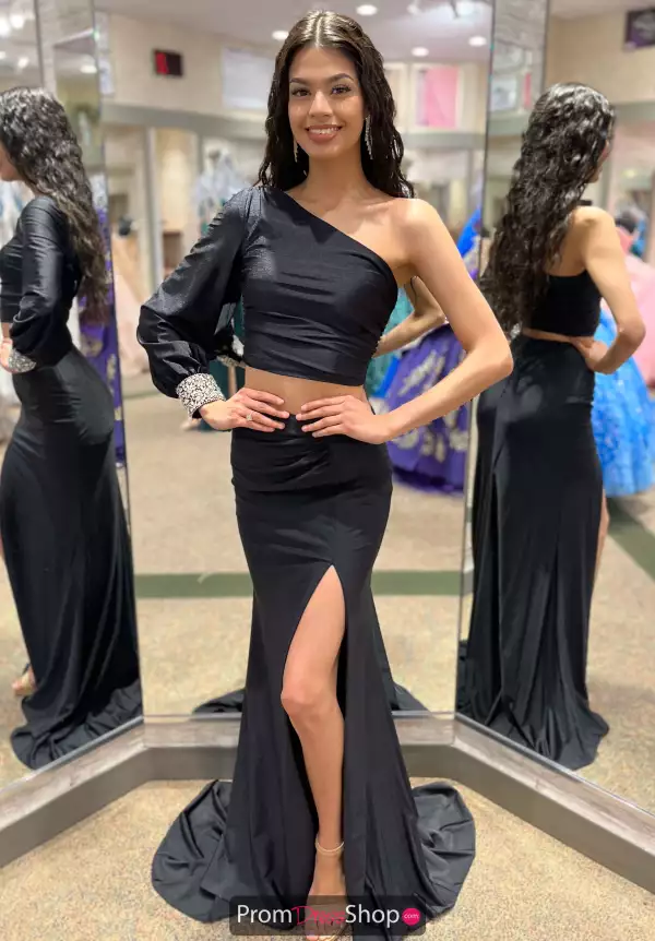 Sherri Hill 54190