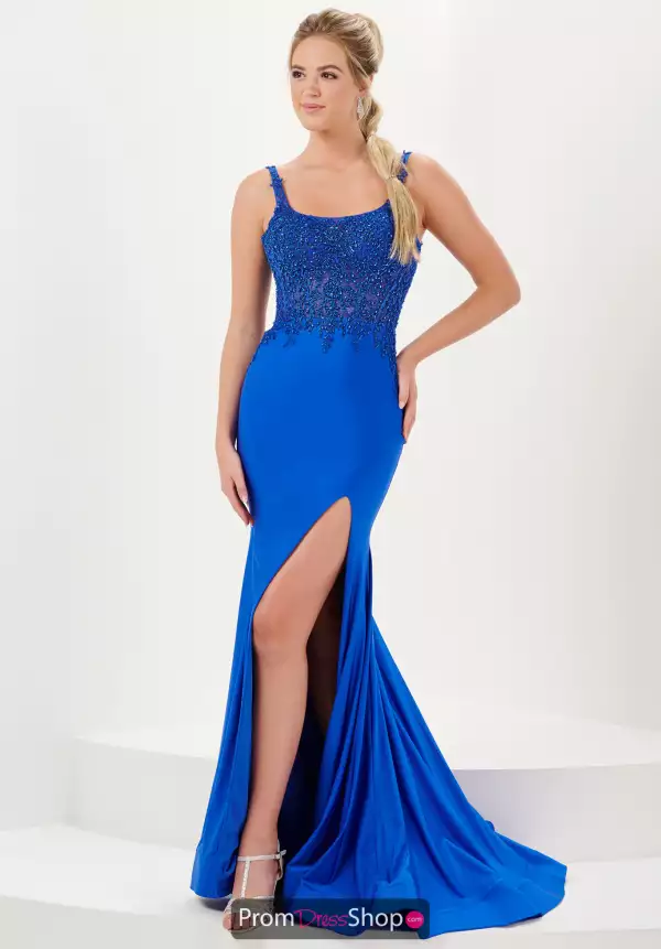 Tiffany Beaded Dress 16058