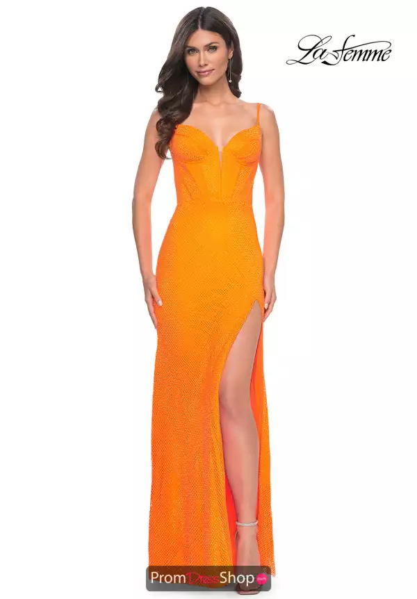 La Femme Dress 32427