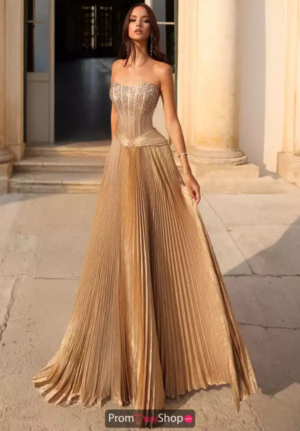 Alyce Paris 61789
