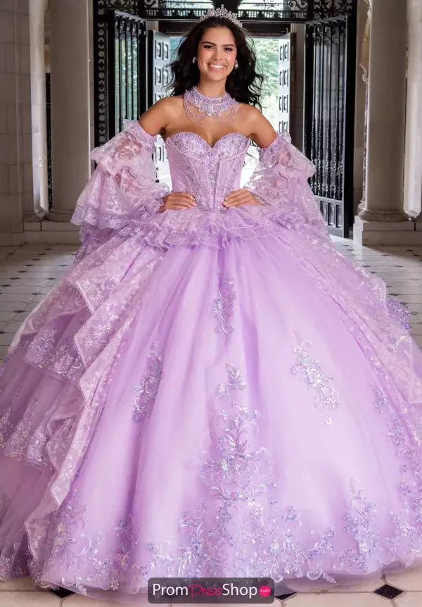 Strapless Beaded Corset Dress Q1022