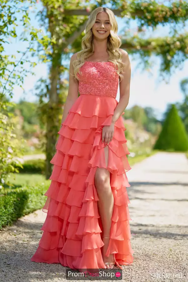 Sherri Hill 56866